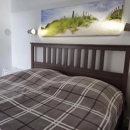 Simone's Ferienwohnung Ostsee-ferienpark Apartament