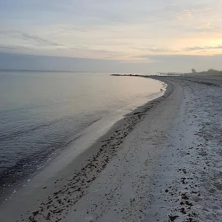 Simone's Ferienwohnung Ostsee-ferienpark * Heiligenhafen