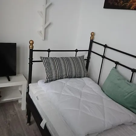Simone's Ferienwohnung Ostsee-ferienpark *
