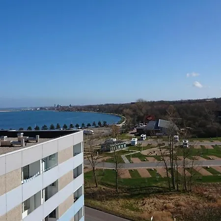 Simone's Ferienwohnung Ostsee-ferienpark