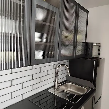 Apartament Simone's Ferienwohnung Ostsee-ferienpark