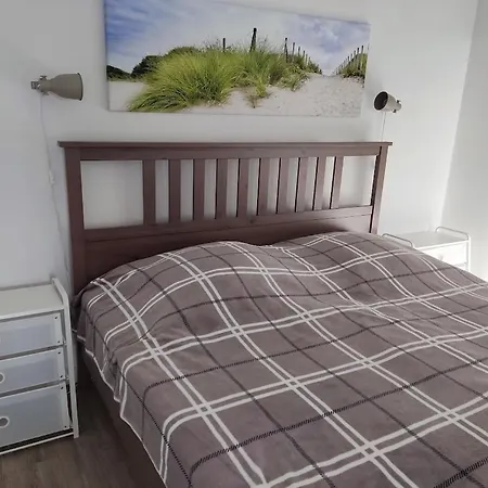 Simone's Ferienwohnung Ostsee-ferienpark *