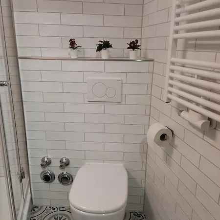 Simone's Ferienwohnung Ostsee-ferienpark Heiligenhafen