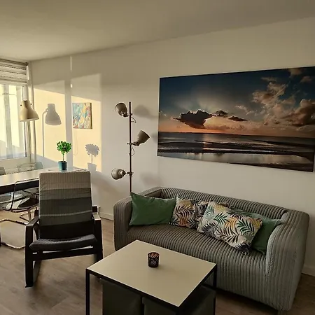 Simone's Ferienwohnung Ostsee-ferienpark * Heiligenhafen