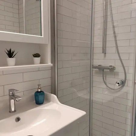 Simone's Ferienwohnung Ostsee-ferienpark Apartament