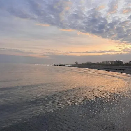Simone's Ferienwohnung Ostsee-ferienpark