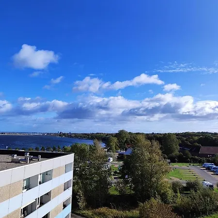 Apartament Simone's Ferienwohnung Ostsee-ferienpark *