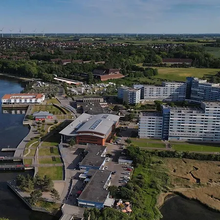 Simone's Ferienwohnung Ostsee-ferienpark * Heiligenhafen