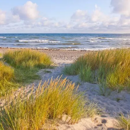Simone's Ferienwohnung Ostsee-ferienpark